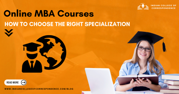 online mba courses