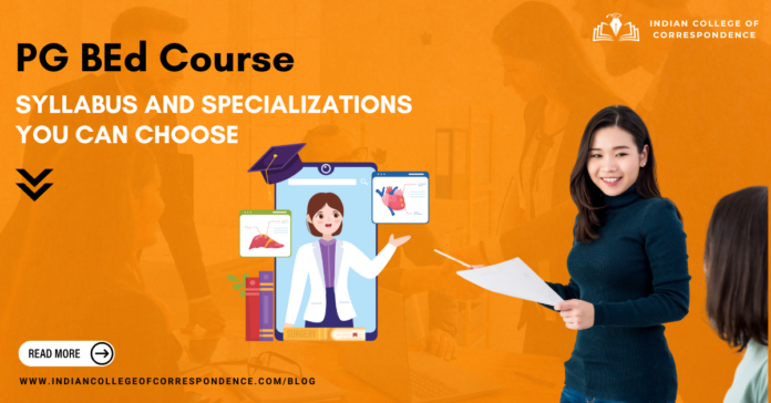 pg bed course