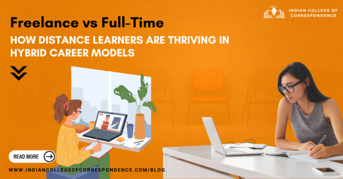 Distance Learners