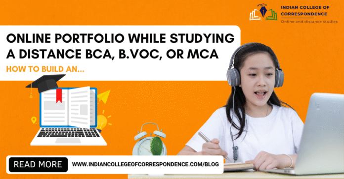 Distance BCA