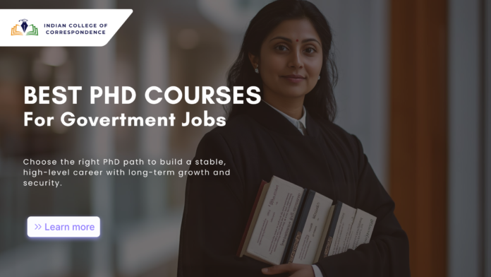 PhD Courses
