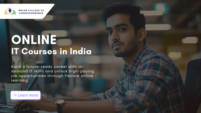 Online IT Courses