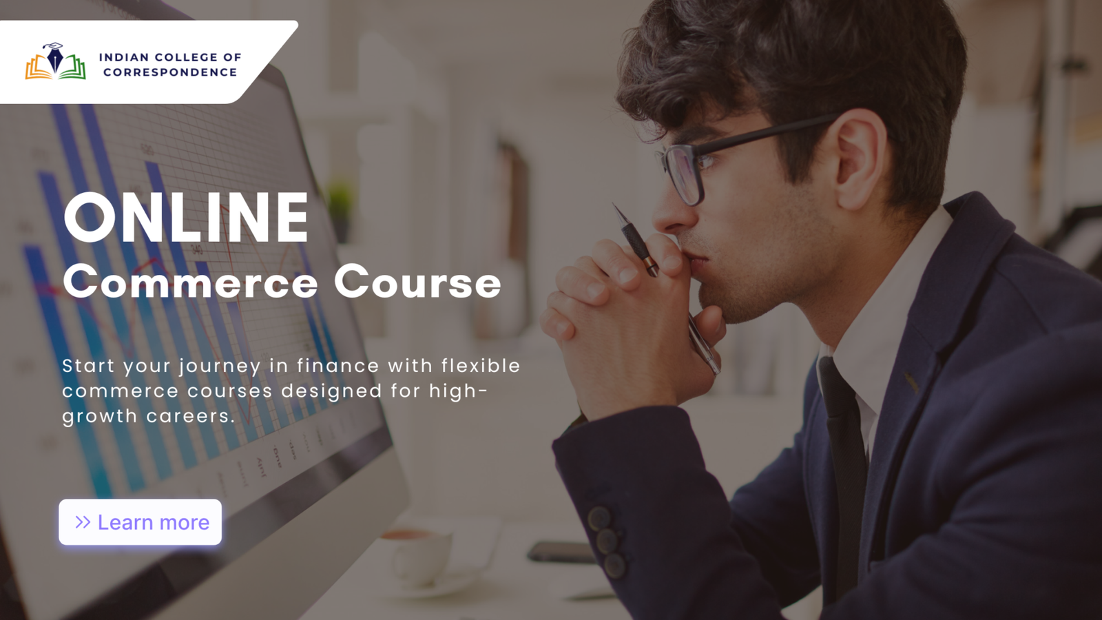 Online Commerce Course: Build a Career in Investment Banking