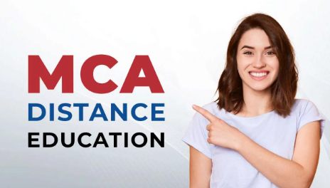 Distance Learning Mca MCA Distance Education in Delhi