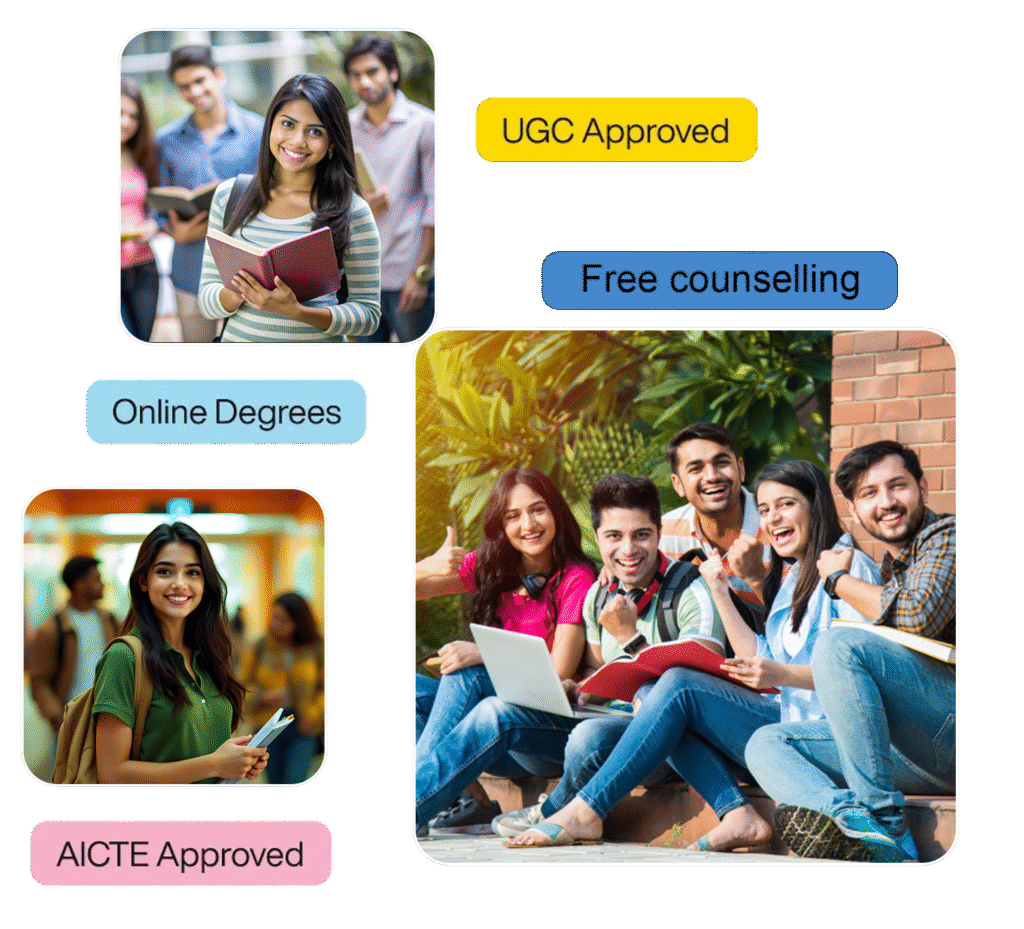 About Us – ICC | Leading Provider of Online Distance Education