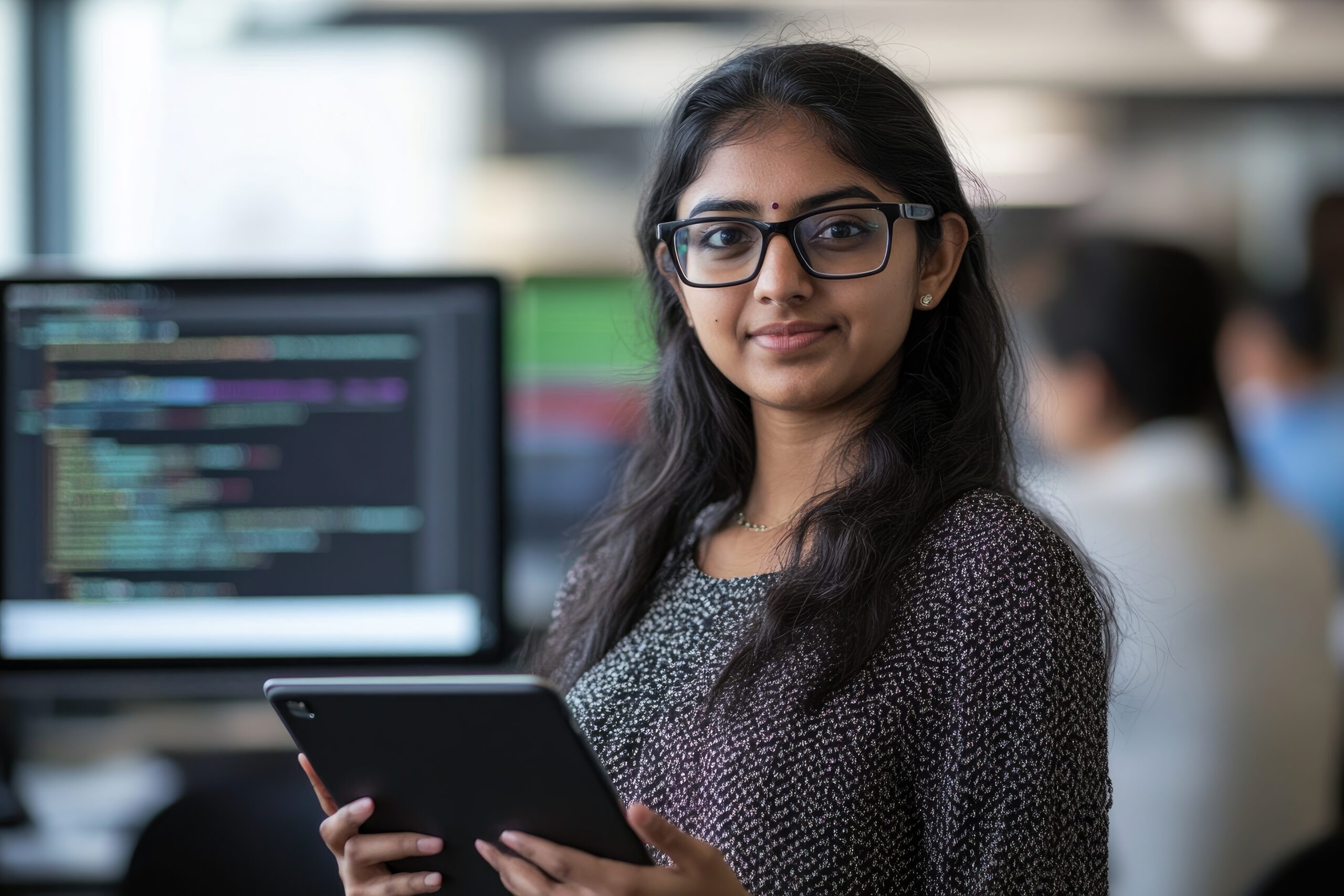 Cyber Security Student